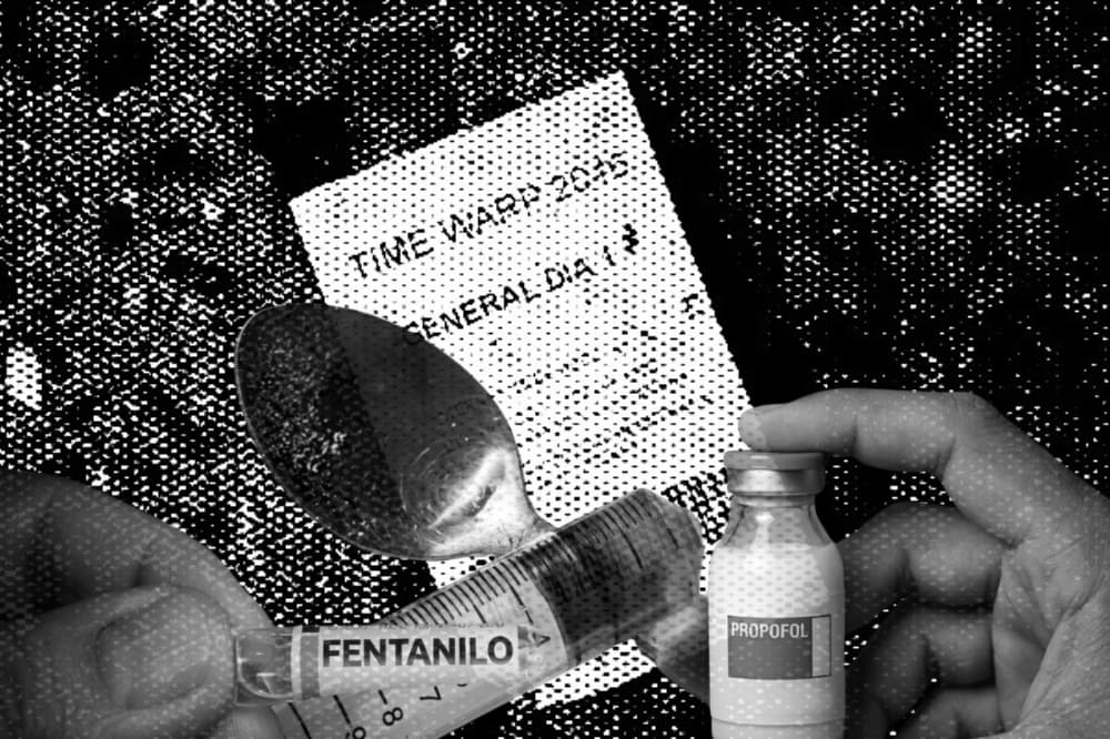 De la Time Warp a las "Propofest": El síntoma de un Estado ausente y el debate de la reducción de daños