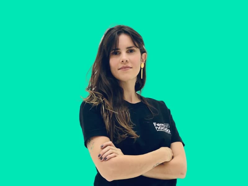 Micaela Arbio Grattone