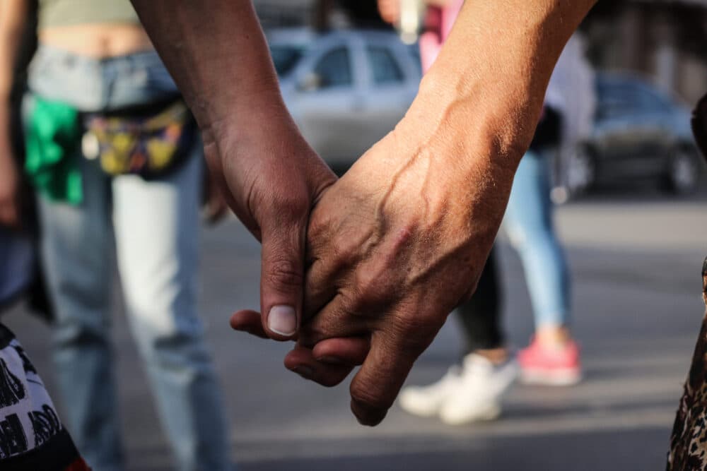 Apuntes sobre la reparación después del abuso