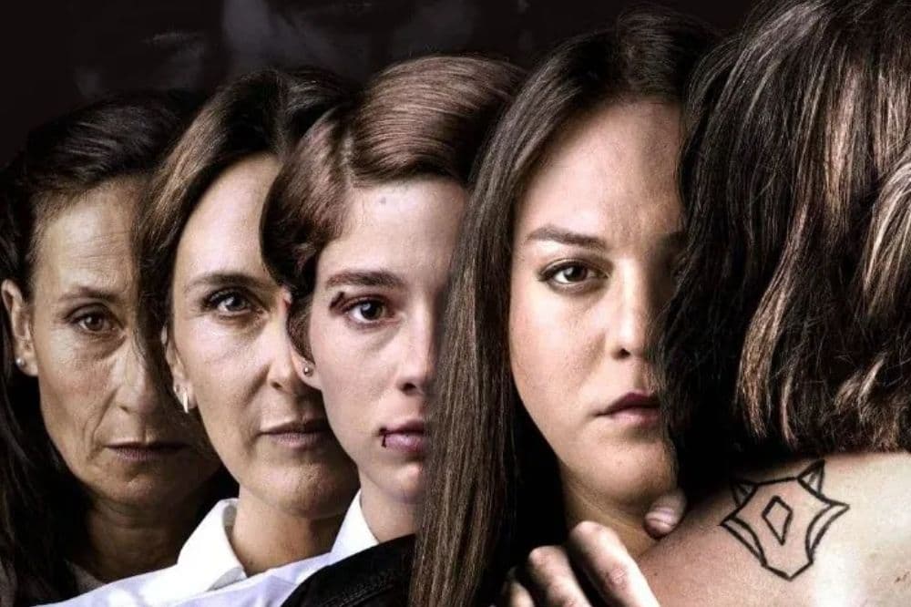 La jauría: tocan a una, tocan a todas