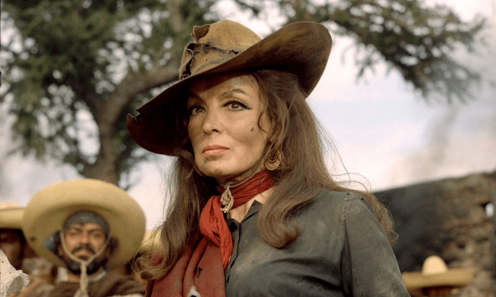 Lo que narra el cine mexicano sobre las mujeres en la Revolución