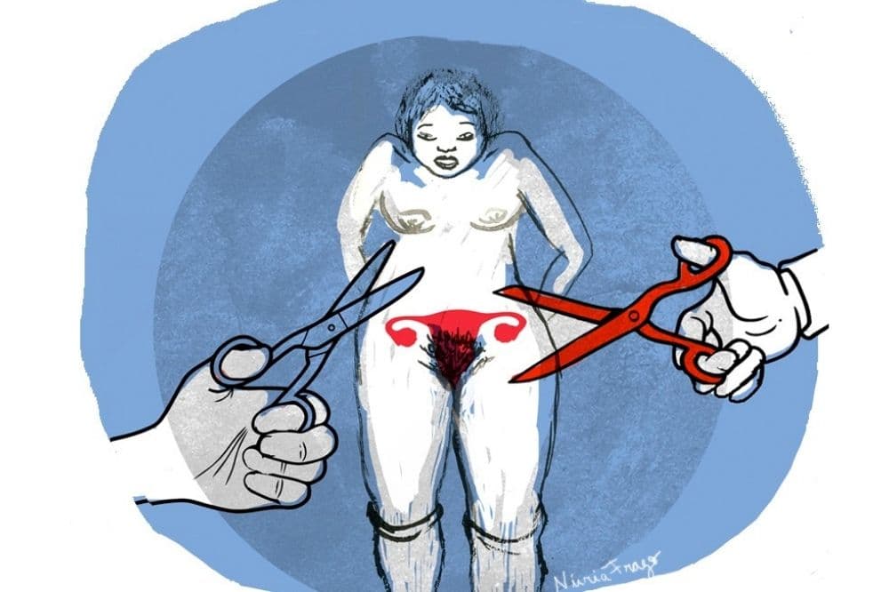 Consentimiento, sexualidad y ligadura tubaria forzada en mujeres con discapacidad