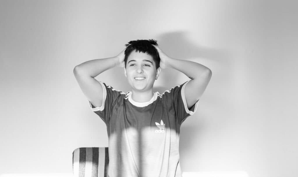 Otrx disco para celebrar el Día de la Tradición