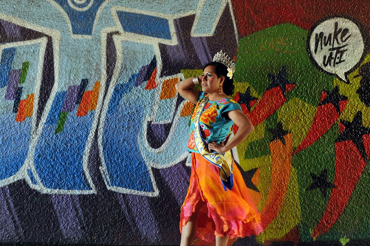 La muxeidad: la revolución del tercer género en México