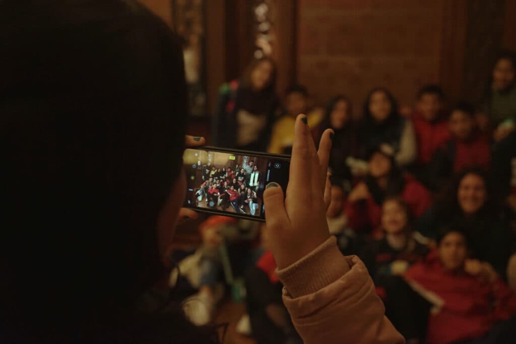 La ESI como respuesta a adolescencias en duelo