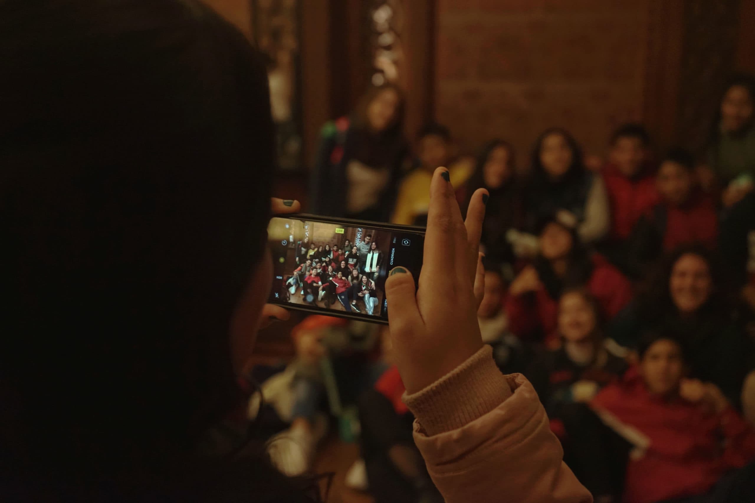 La ESI como respuesta a adolescencias en duelo