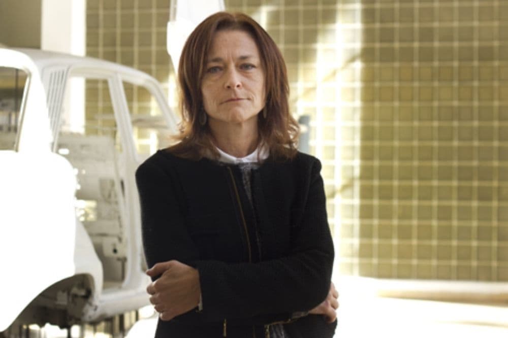 Ana Cacopardo: "El sentido del periodismo es que sea transformador"