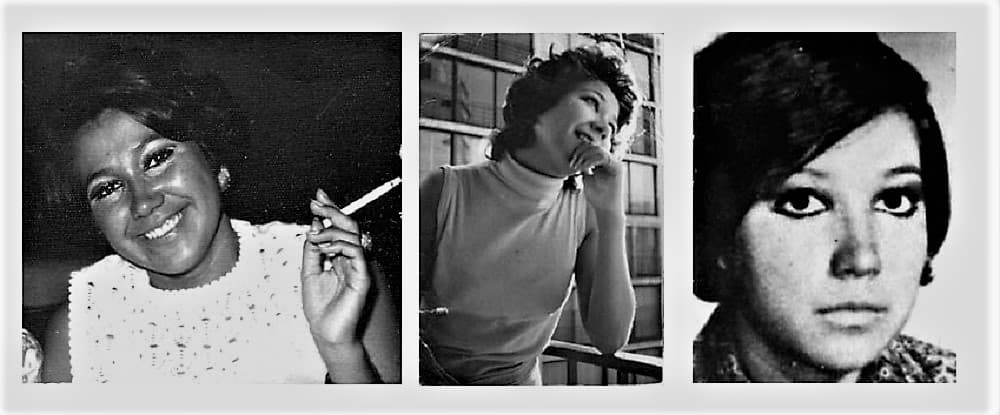 Dorita, la maestra presente ahora y siempre