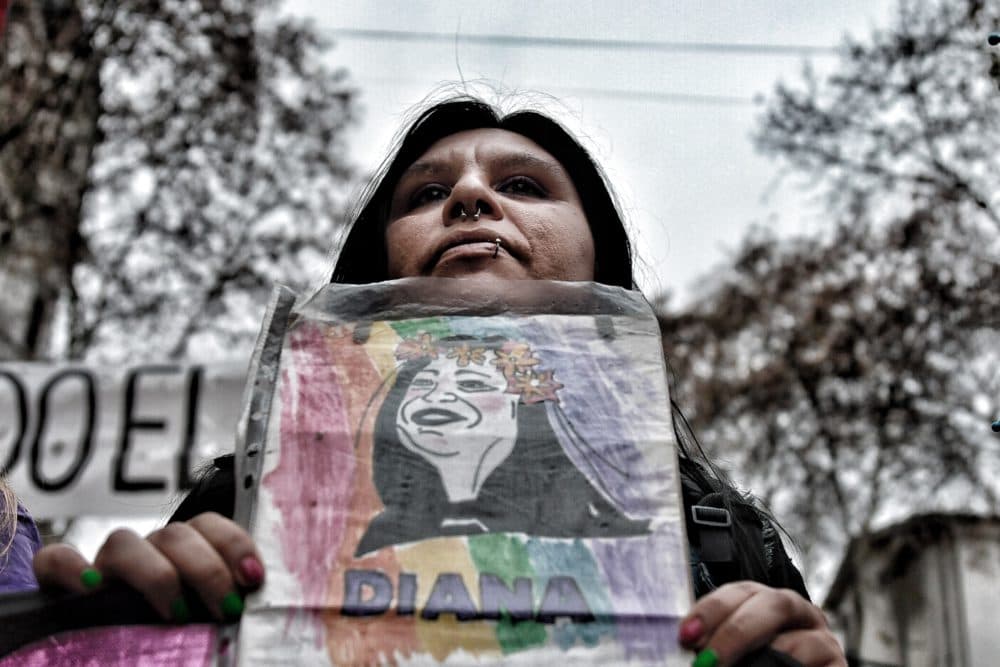 Cupo laboral travesti trans, una conquista colectiva