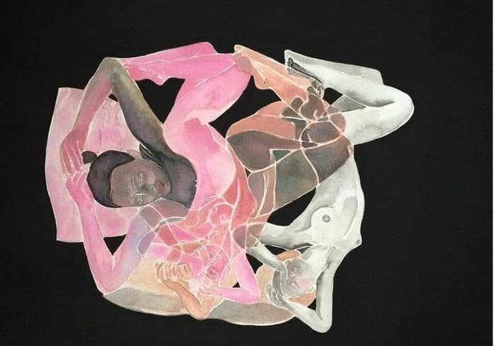 Carolina Meloni: "Hay que sacar al sexo de ese lugar tan sacro y bajar los niveles de exigencia"