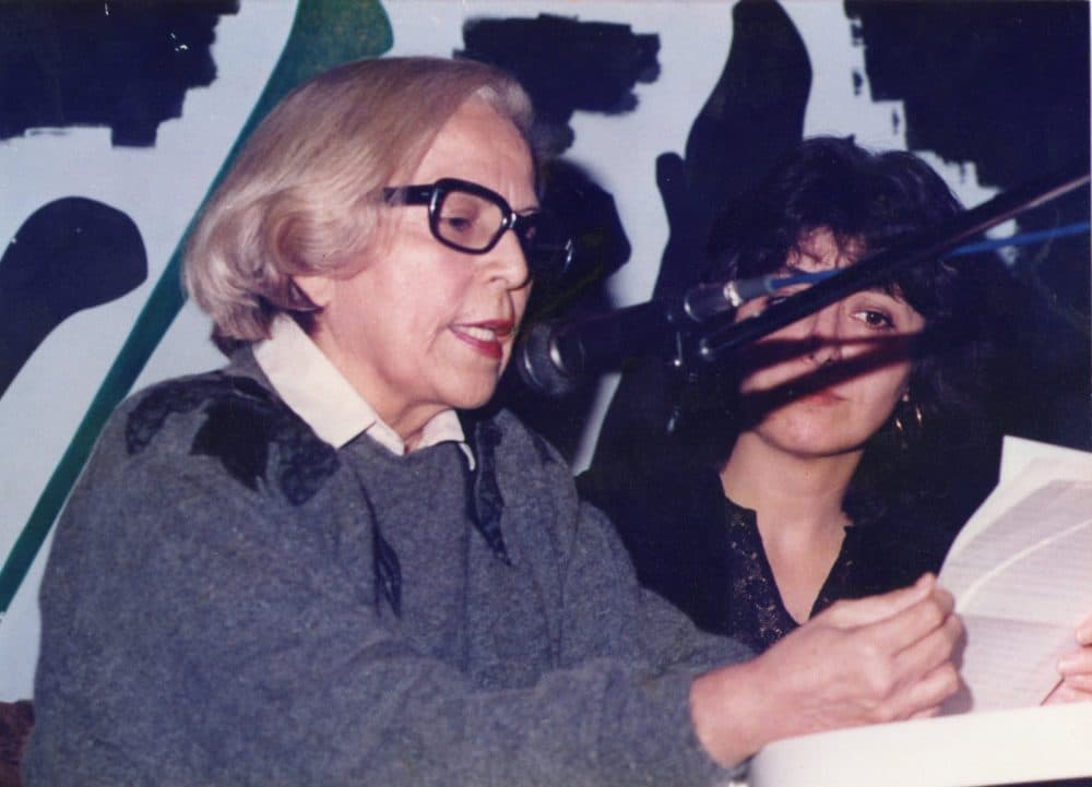 Río de las congojas