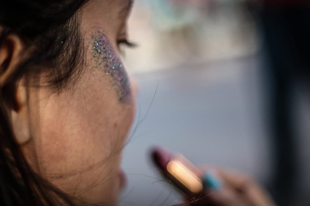 Sara y el relato de un deseo