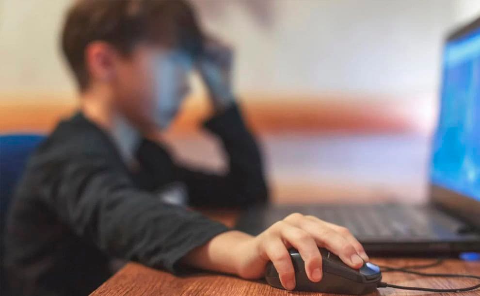 Abuso sexual en la infancia, también en Internet