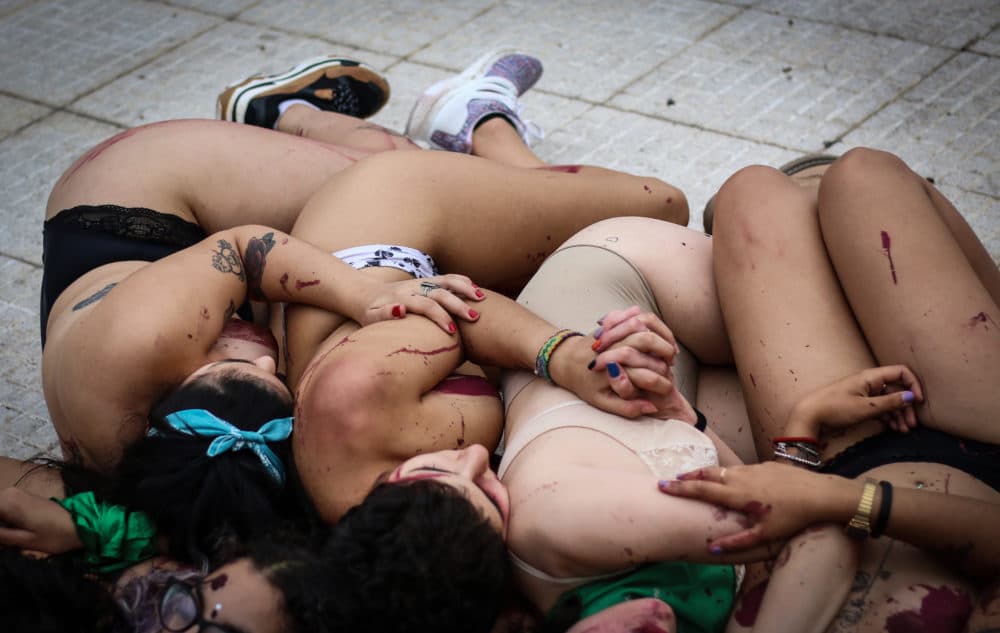 Femicidios: de la raíz a la emergencia