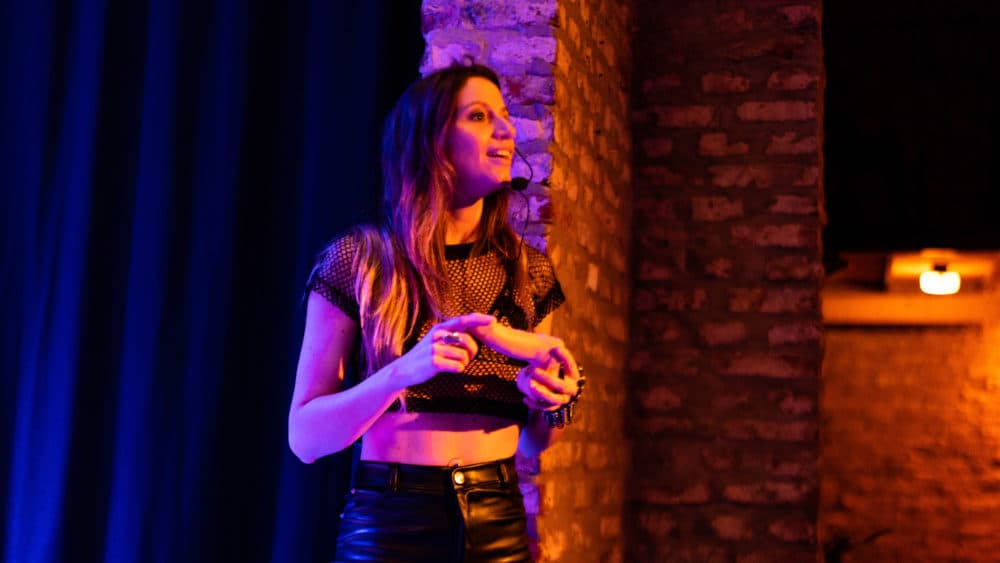 Cecilia Ce: “No se puede entender la sexualidad sin perspectiva de género”