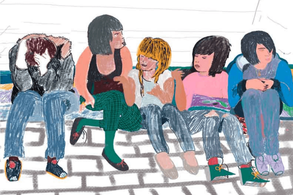 Cromañón, el día que apagaron la luz