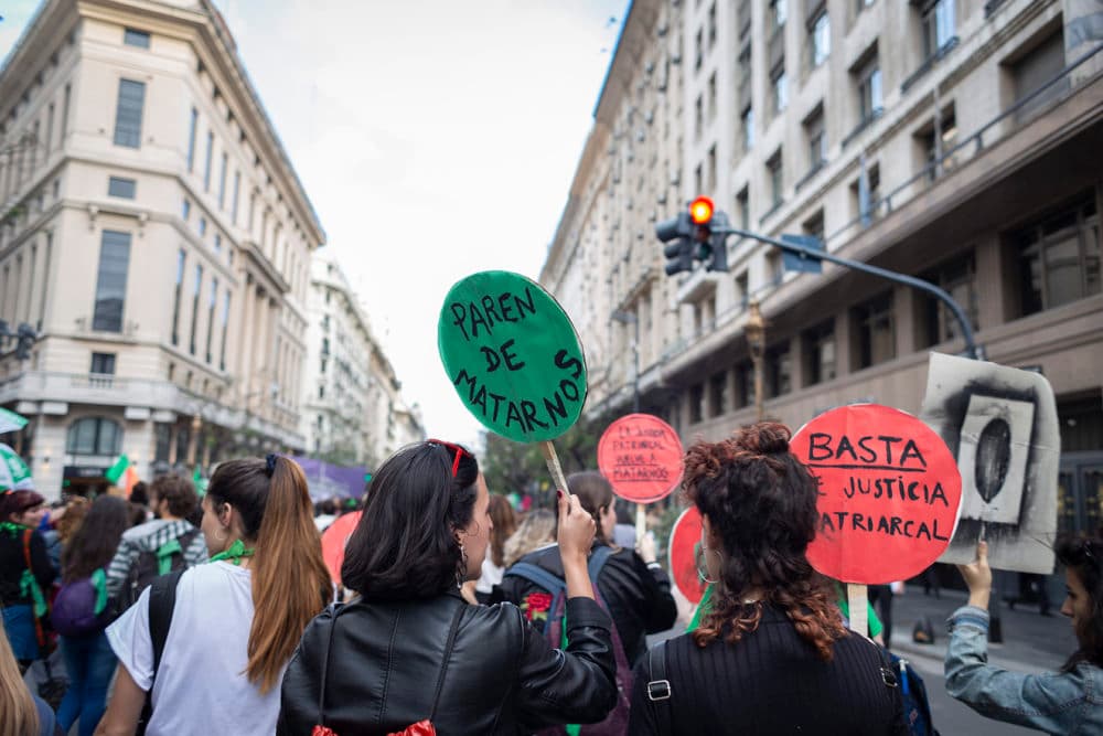 La Matanza: el femicida de Sabrina sigue prófugo