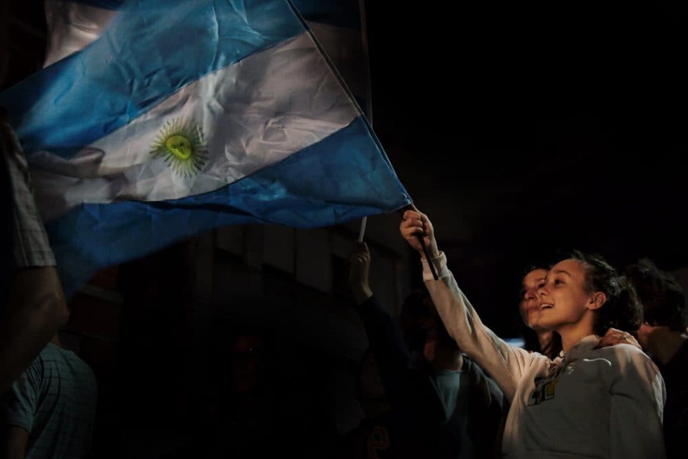 La agenda feminista para el nuevo gobierno