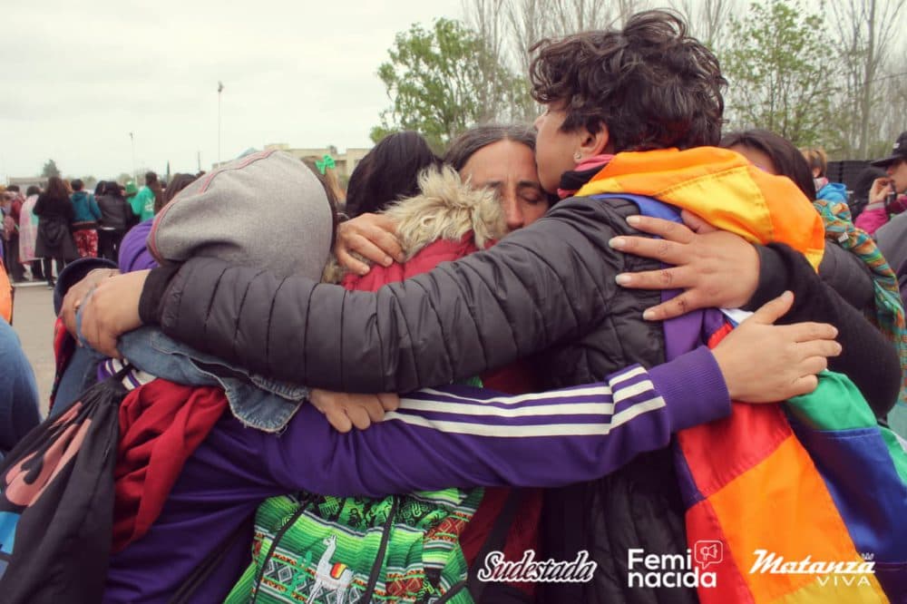 San Luis: resiste quien se repiensa