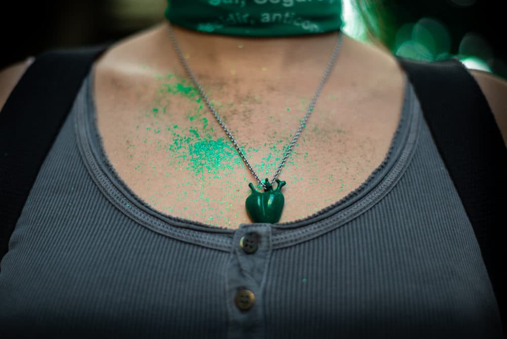 La pérdida en el camino hacia la maternidad