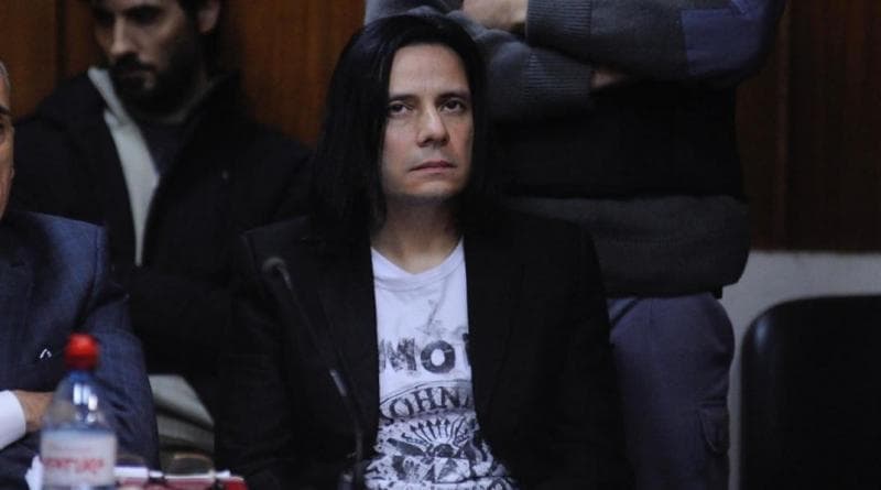 Juicio contra Cristian Aldana: se conocerá el veredicto