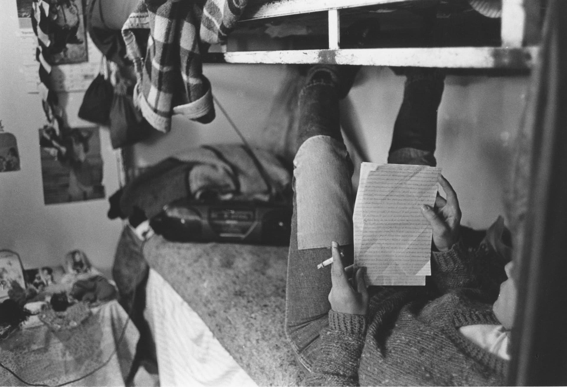 Mujeres del penal de Ezeiza en defensa de sus derechos