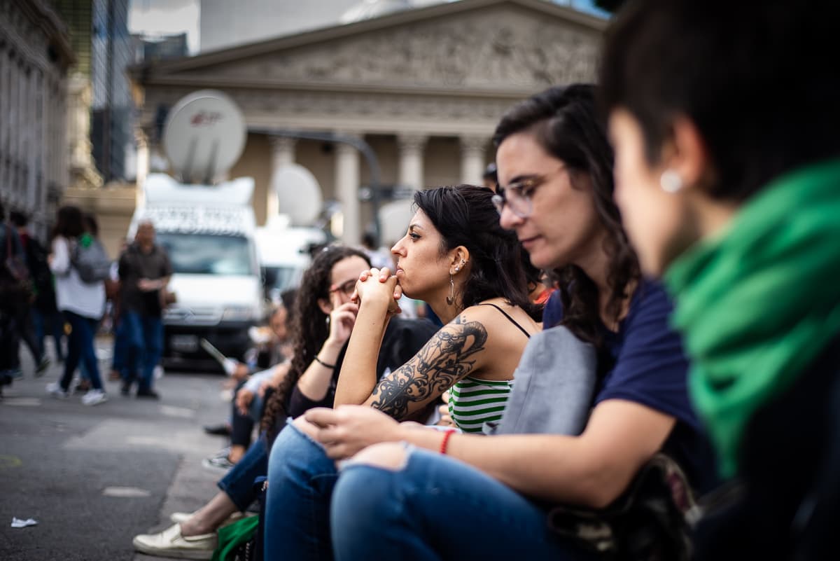 Ser mujer trabajadora hoy