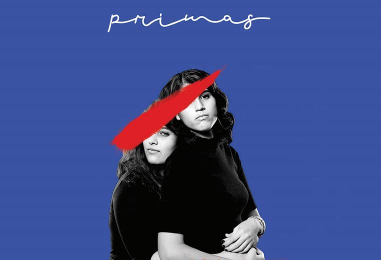 Primas: el cuerpo reencontrado