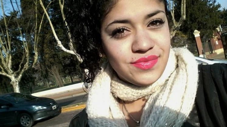 Mataron al único detenido por el femicidio de Araceli Fulles