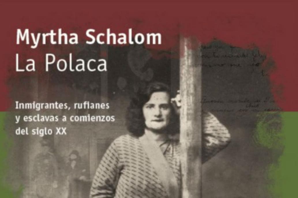 La polaca