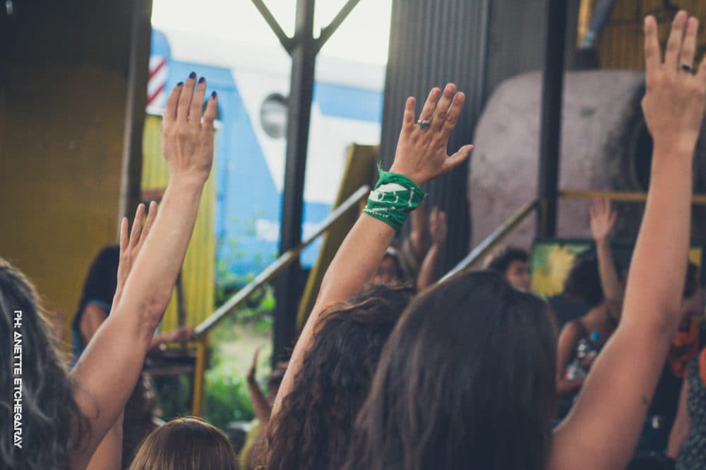 Tucumán: una niña sometida a una cesárea