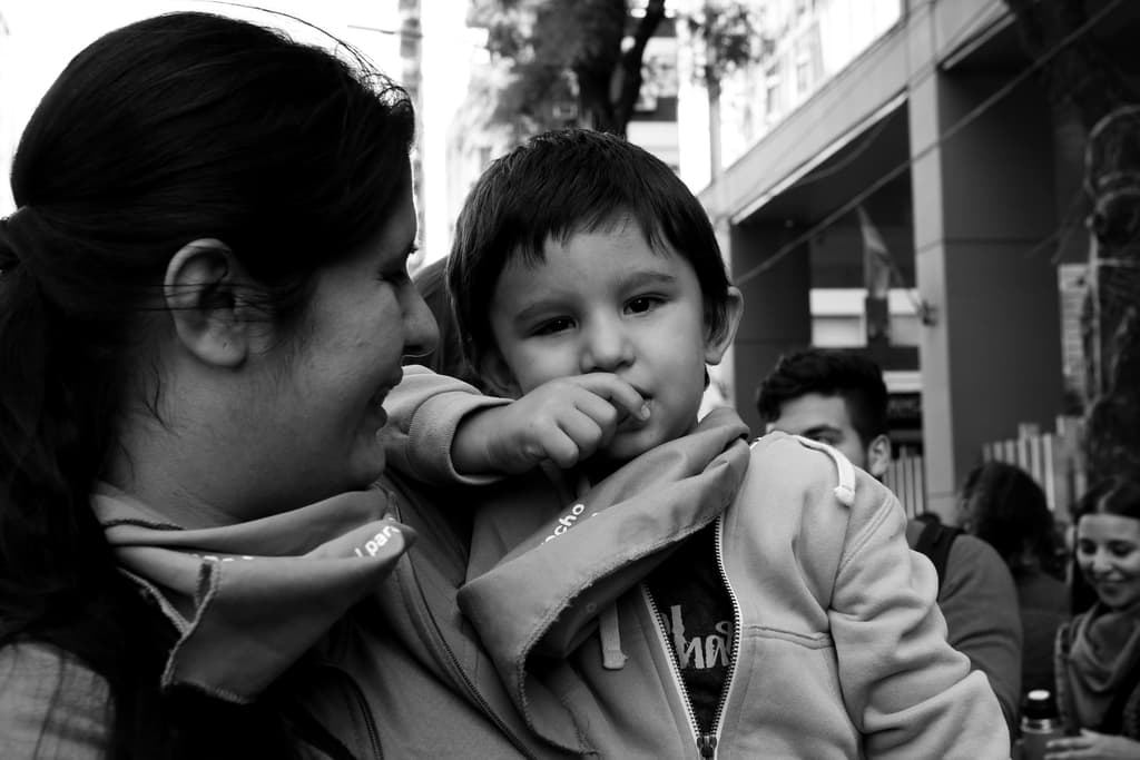 Abuso sexual en la infancia: el delito más invisibilizado