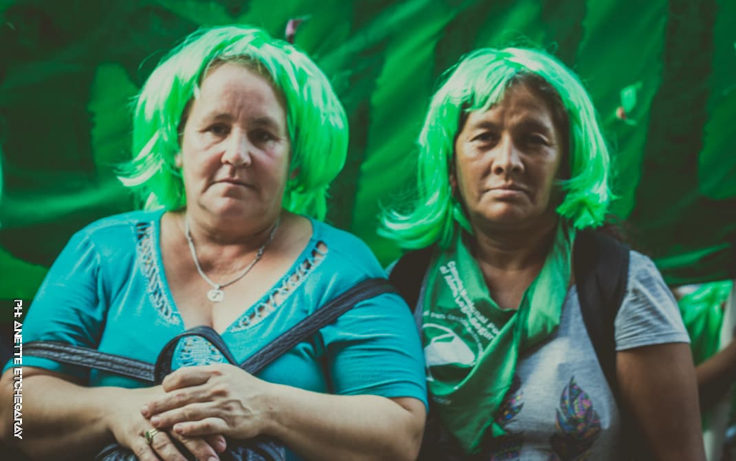 13J: lo que tenés que saber si vas a la vigilia