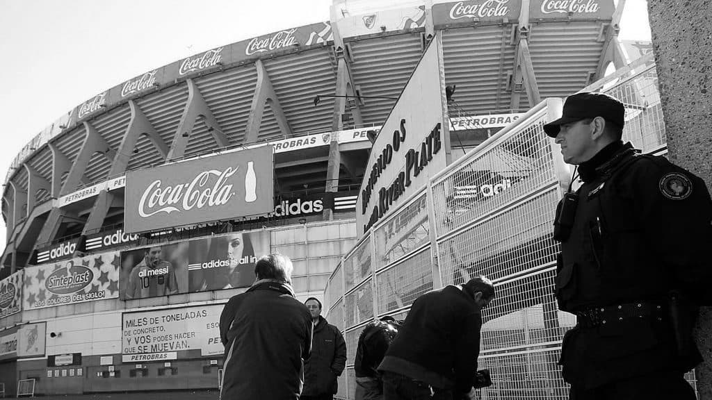 Las cosas por su nombre: trata y pedofilia en el fútbol