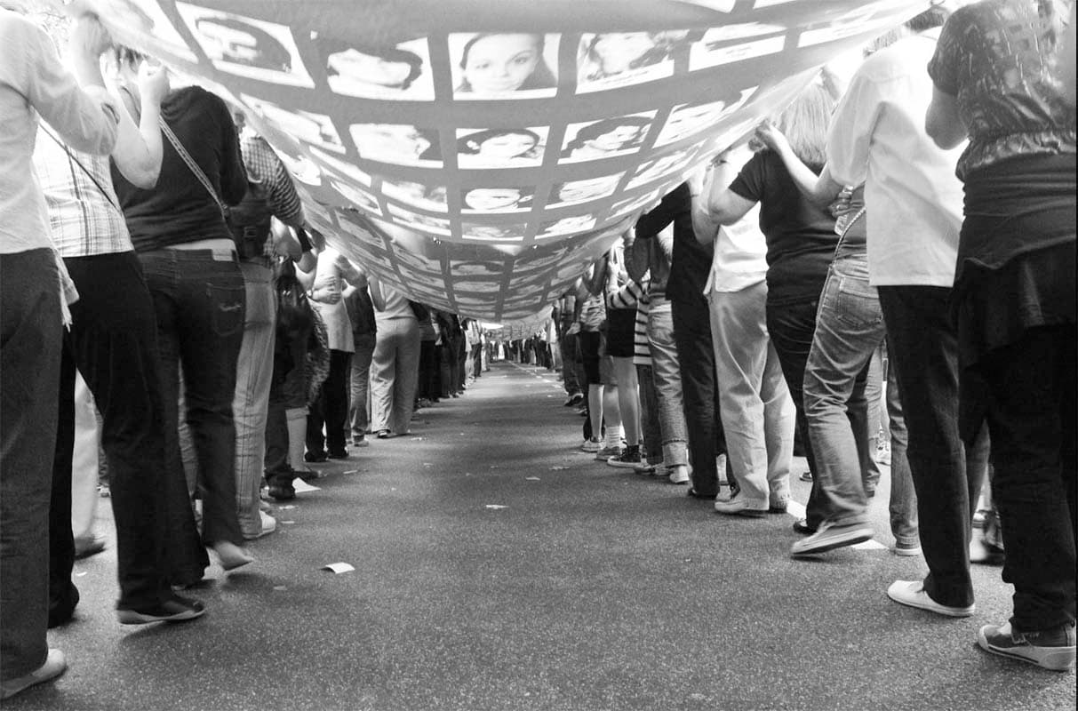 Semblanza de un hermano desaparecido