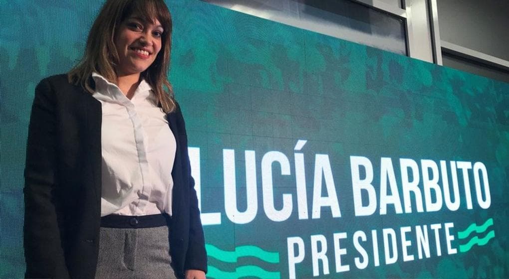 Banfield: mujeres al poder