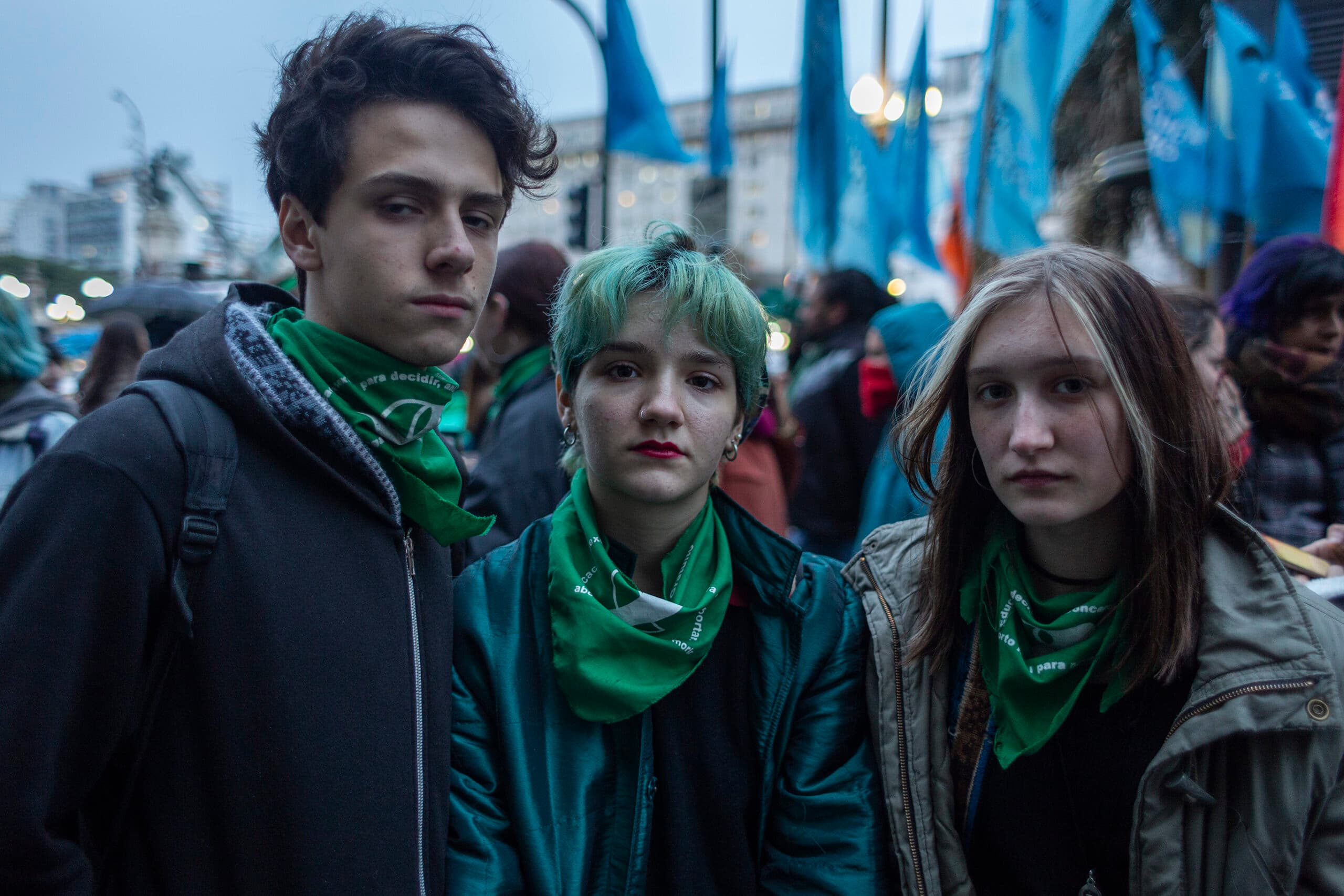 El 53,8% de los adolescentes cree que los celos son una expresión de amor