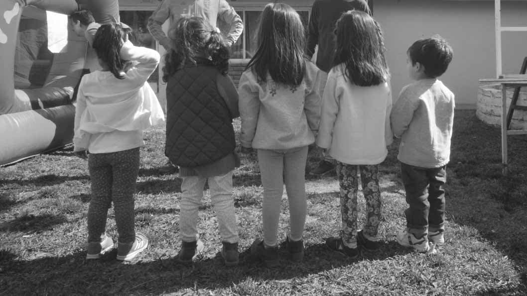 El juzgado que favorece a abusadores