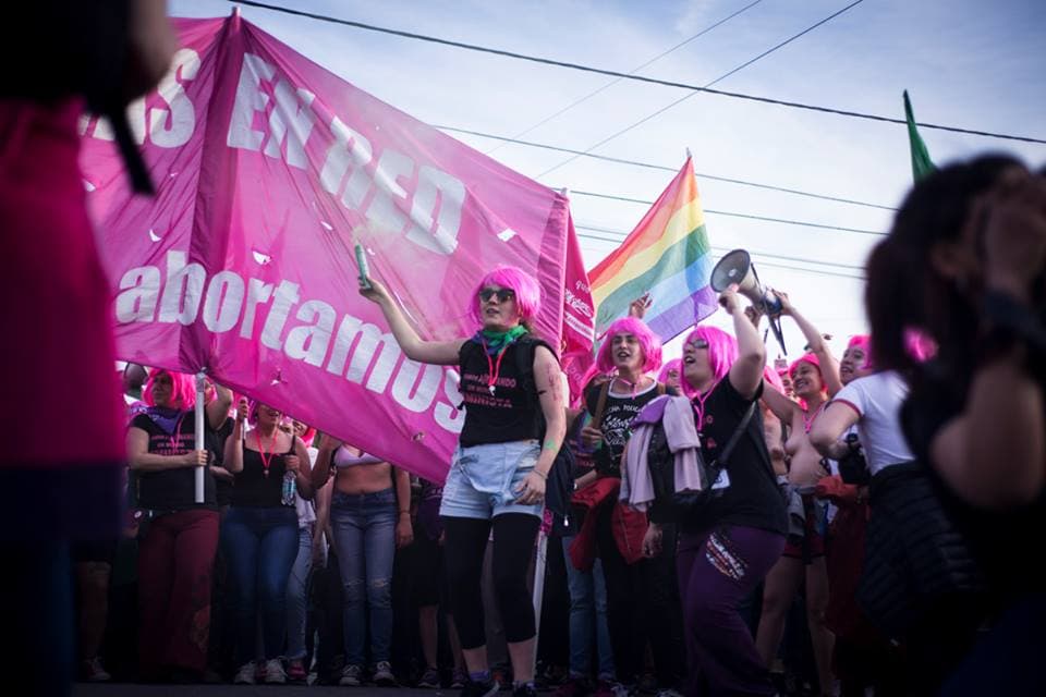 Sexo indefinido: otro derecho conquistado