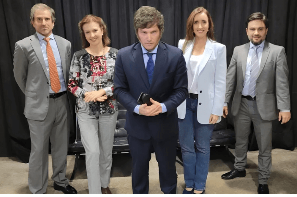 Transformar el miedo en combustible