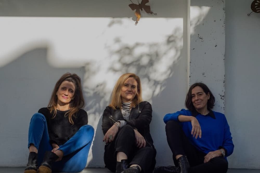 "Al Taco": rock nacional hecho por mujeres