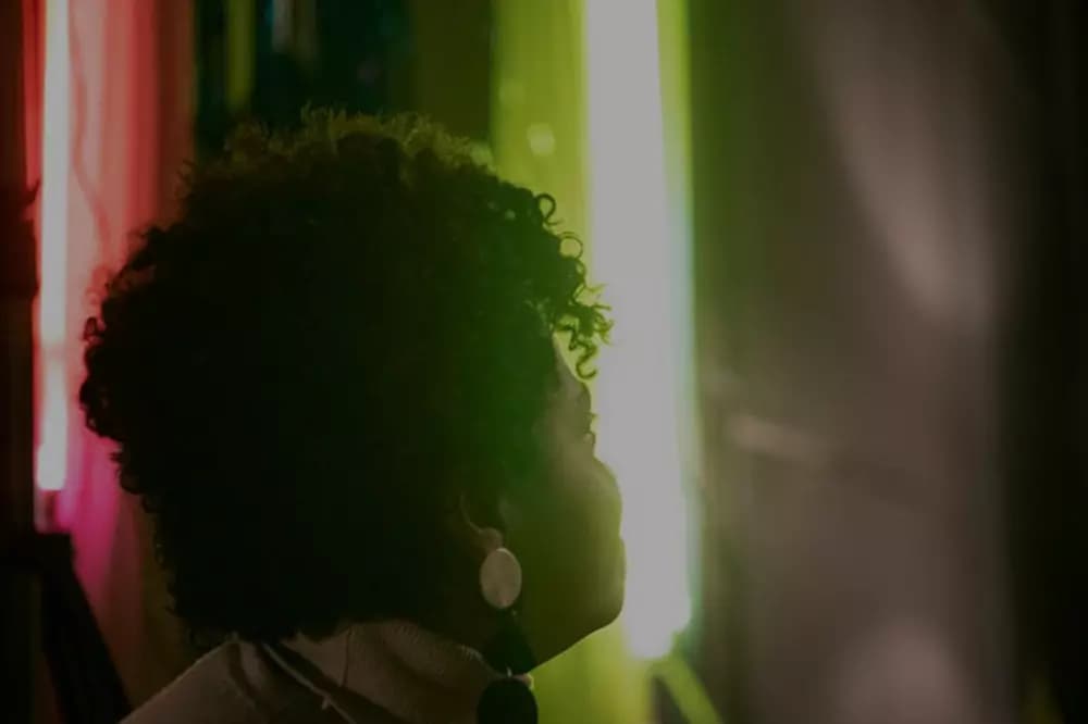 "Cine Migrante": en el límite de lo visible