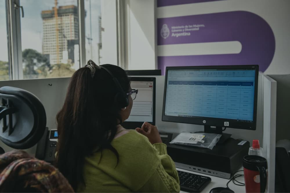 La Línea 144 cumple 10 años