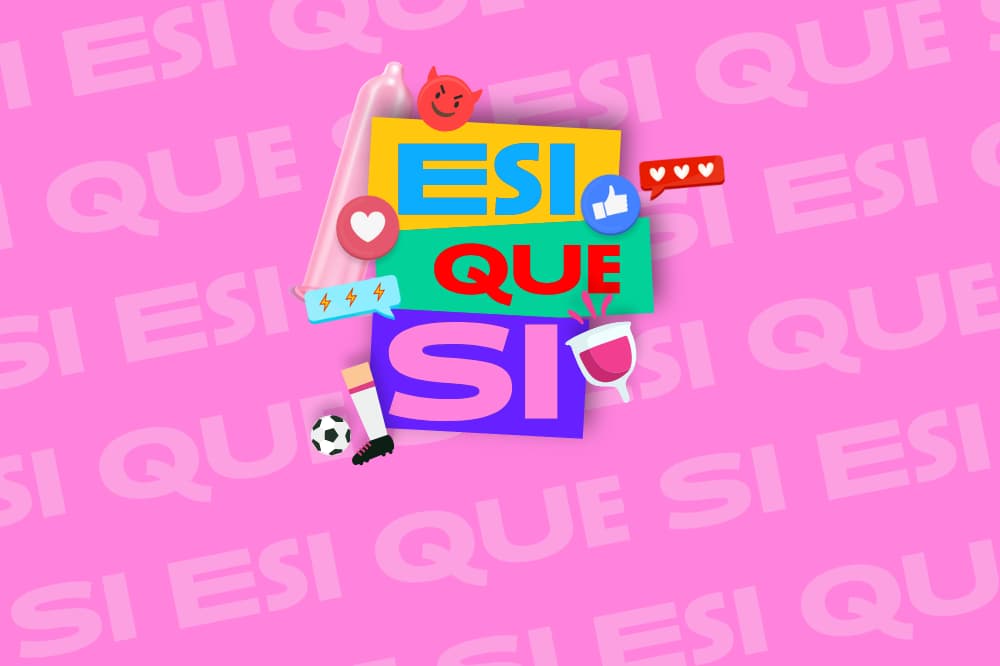 ESI que sí: ¿Qué onda con las canciones de cancha?