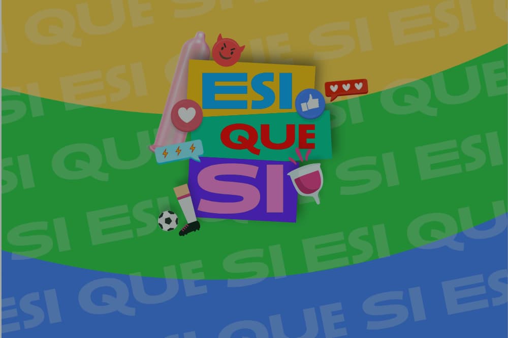 ESI que sí: La identidad no es un disfraz