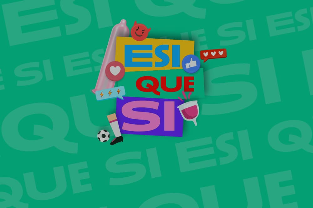ESI que sí: La marea roja