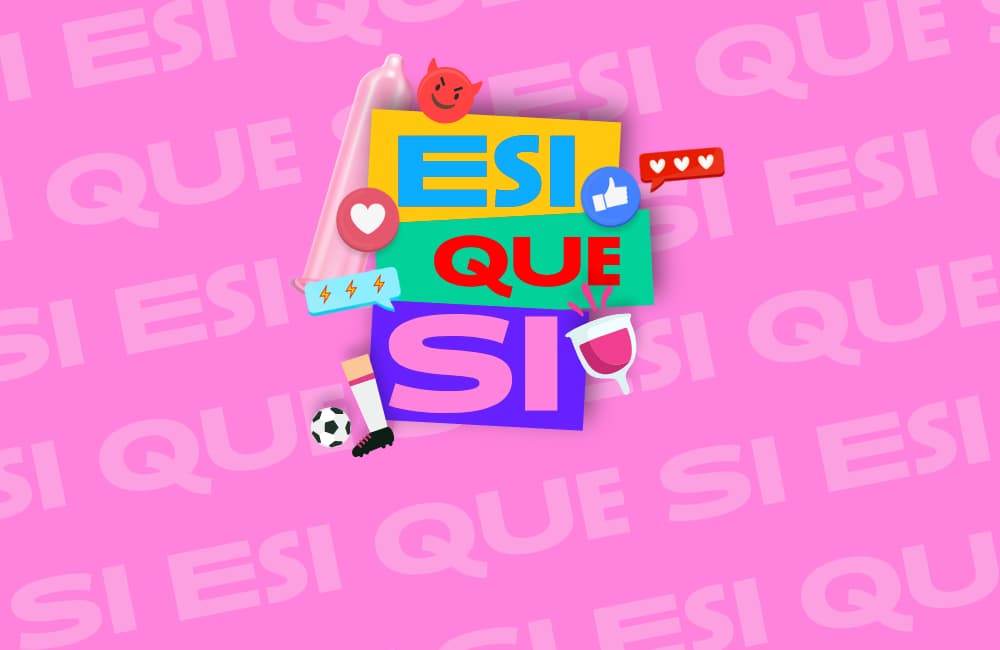 ESI que sí: ¿Tik Tok es la nueva revista Caras?