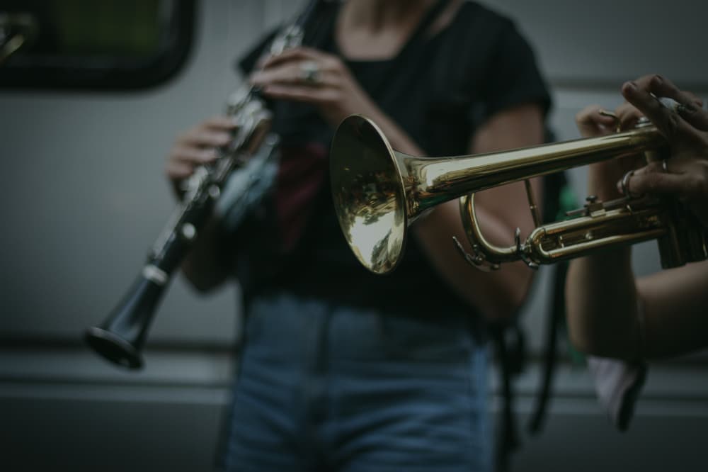 Planes feministas para el fin de semana