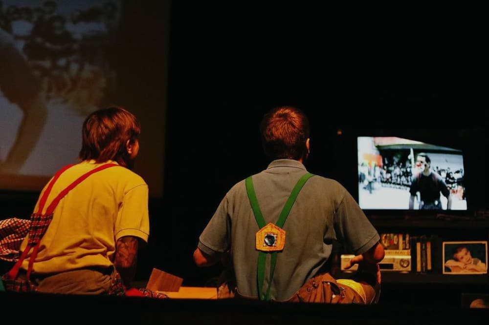 "Pastor alemán", ¿dónde está el enemigo?