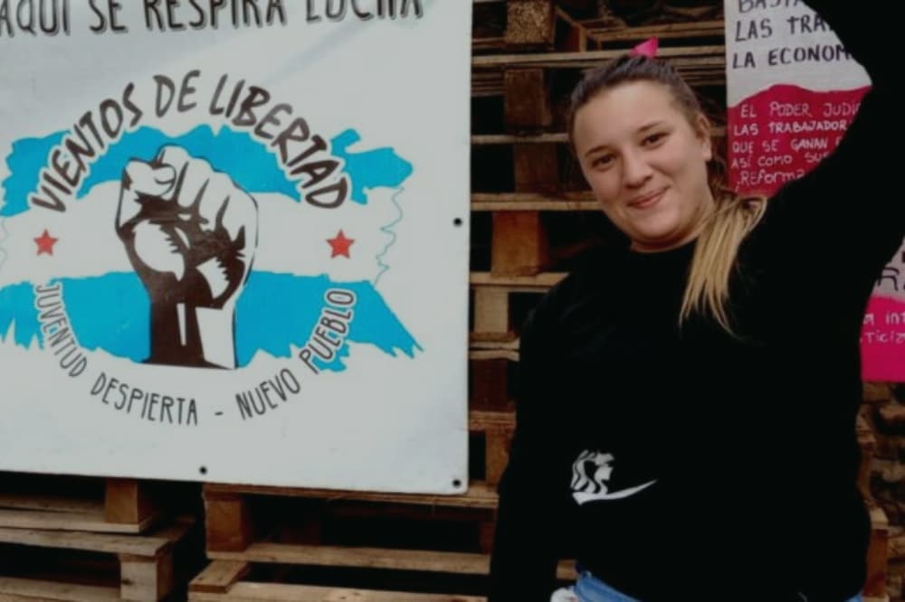 El caso Julieta Pistoia y la criminalización del consumo problemático